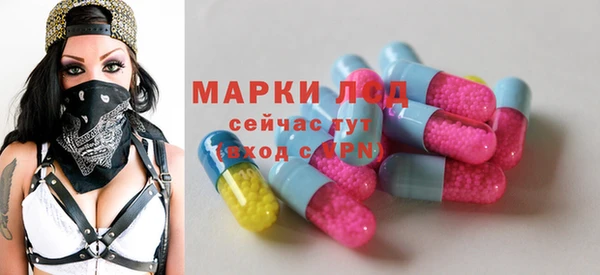 прущий лед Надым